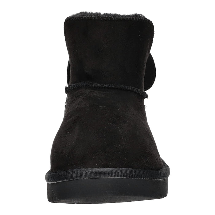 Dockers by Gerli Schlupf-/Reißverschlußstiefelette Warmfutter bis 35mm Absatz (casual) - SchuhEggers.de