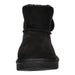Dockers by Gerli Schlupf-/Reißverschlußstiefelette Warmfutter bis 35mm Absatz (casual) - SchuhEggers.de