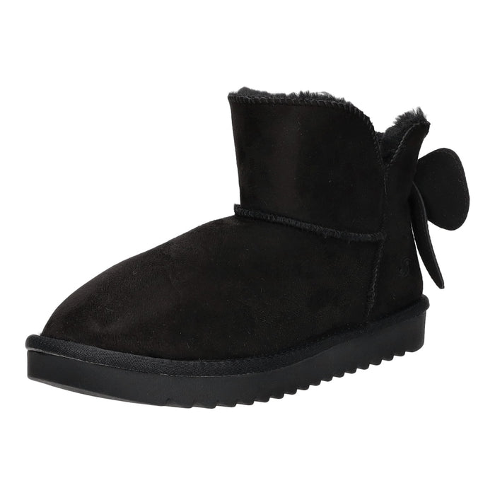 Dockers by Gerli Schlupf-/Reißverschlußstiefelette Warmfutter bis 35mm Absatz (casual) - SchuhEggers.de