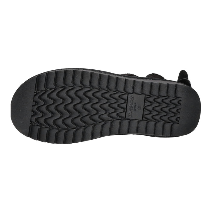 Dockers by Gerli Schlupf-/Reißverschlußstiefelette Warmfutter bis 35mm Absatz (casual) - SchuhEggers.de