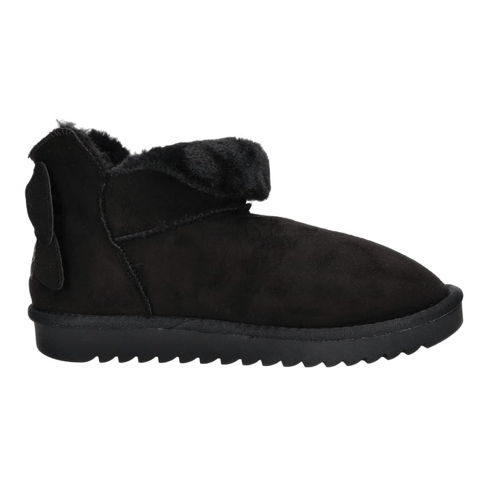 Dockers by Gerli Schlupf-/Reißverschlußstiefelette Warmfutter bis 35mm Absatz (casual) - SchuhEggers.de
