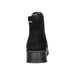 Tom Tailor Schlupf-/Reißverschlußstiefelette Warmfutter bis 35mm Absatz (casual) - SchuhEggers.de