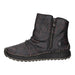 Rieker Schlupf-/Reißverschlußstiefelette Warmfutter bis 35mm Absatz (casual) - SchuhEggers.de