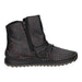 Rieker Schlupf-/Reißverschlußstiefelette Warmfutter bis 35mm Absatz (casual) - SchuhEggers.de