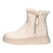 Dockers by Gerli Schlupf-/Reißverschlußstiefelette Warmfutter bis 35mm Absatz (casual) - SchuhEggers.de