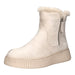 Dockers by Gerli Schlupf-/Reißverschlußstiefelette Warmfutter bis 35mm Absatz (casual) - SchuhEggers.de