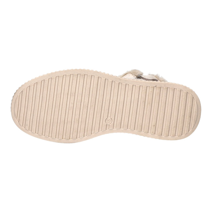 Dockers by Gerli Schlupf-/Reißverschlußstiefelette Warmfutter bis 35mm Absatz (casual) - SchuhEggers.de