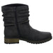 Rieker Schlupf-/Reißverschlußstiefelette Warmfutter bis 35mm Absatz (casual) - SchuhEggers.de