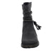 Rieker Schlupf-/Reißverschlußstiefelette Warmfutter bis 35mm Absatz (casual) - SchuhEggers.de