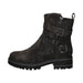 BOXX Schlupf-/Reißverschlußstiefelette Warmfutter bis 35mm Absatz (casual) - SchuhEggers.de