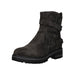 BOXX Schlupf-/Reißverschlußstiefelette Warmfutter bis 35mm Absatz (casual) - SchuhEggers.de