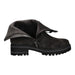 BOXX Schlupf-/Reißverschlußstiefelette Warmfutter bis 35mm Absatz (casual) - SchuhEggers.de