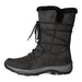 Rieker Schlupf-/Reißverschlußstiefelette Warmfutter bis 35mm Absatz (casual) - SchuhEggers.de