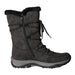 Rieker Schlupf-/Reißverschlußstiefelette Warmfutter bis 35mm Absatz (casual) - SchuhEggers.de