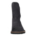 BIRKENSTOCK Schlupf-/Reißverschlußstiefelette Warmfutter bis 35mm Absatz (casual) UPPSALA SHEARLING - SchuhEggers.de