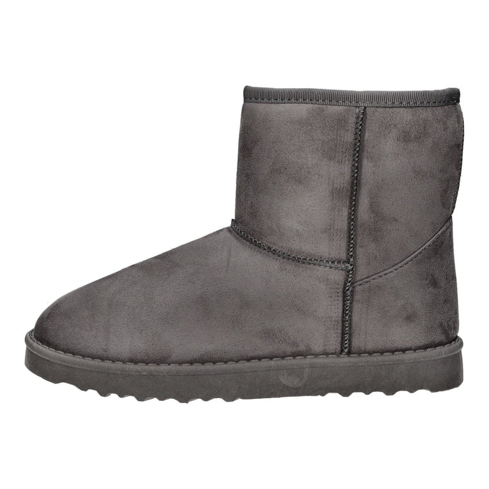 living UPDATED Schlupf-/Reißverschlußstiefelette Warmfutter bis 35mm Absatz (casual) - SchuhEggers.de