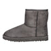 living UPDATED Schlupf-/Reißverschlußstiefelette Warmfutter bis 35mm Absatz (casual) - SchuhEggers.de