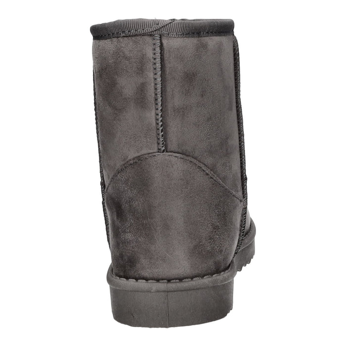 living UPDATED Schlupf-/Reißverschlußstiefelette Warmfutter bis 35mm Absatz (casual) - SchuhEggers.de