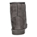living UPDATED Schlupf-/Reißverschlußstiefelette Warmfutter bis 35mm Absatz (casual) - SchuhEggers.de