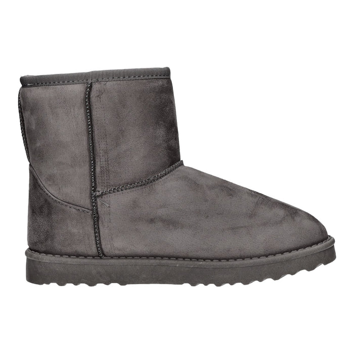 living UPDATED Schlupf-/Reißverschlußstiefelette Warmfutter bis 35mm Absatz (casual) - SchuhEggers.de