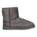 living UPDATED Schlupf-/Reißverschlußstiefelette Warmfutter bis 35mm Absatz (casual) - SchuhEggers.de