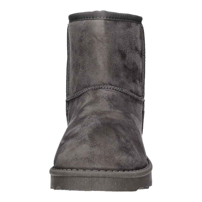 living UPDATED Schlupf-/Reißverschlußstiefelette Warmfutter bis 35mm Absatz (casual) - SchuhEggers.de