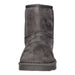 living UPDATED Schlupf-/Reißverschlußstiefelette Warmfutter bis 35mm Absatz (casual) - SchuhEggers.de