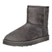 living UPDATED Schlupf-/Reißverschlußstiefelette Warmfutter bis 35mm Absatz (casual) - SchuhEggers.de