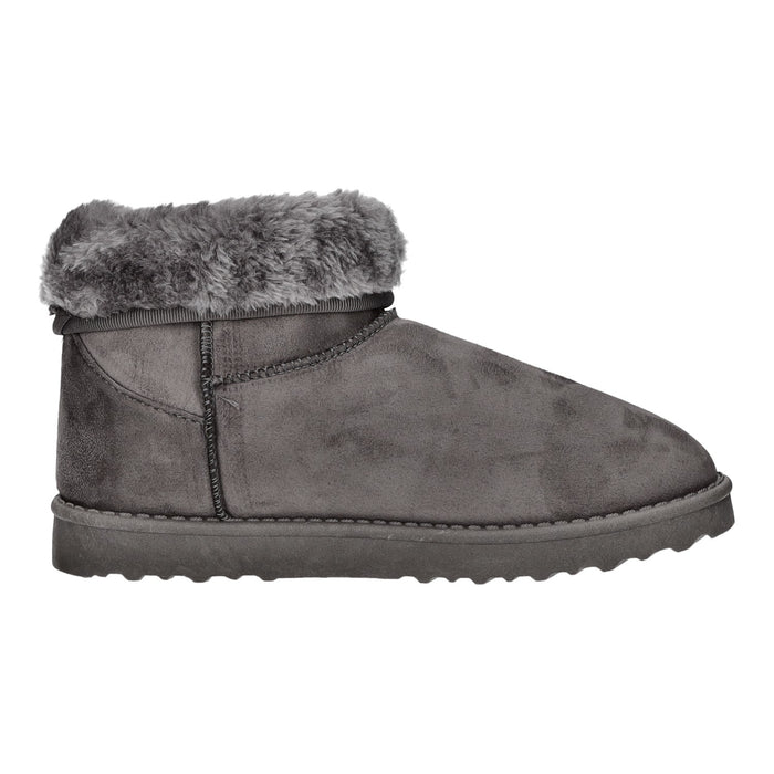 living UPDATED Schlupf-/Reißverschlußstiefelette Warmfutter bis 35mm Absatz (casual) - SchuhEggers.de