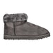 living UPDATED Schlupf-/Reißverschlußstiefelette Warmfutter bis 35mm Absatz (casual) - SchuhEggers.de