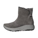 scarbella Schlupf-/Reißverschlußstiefelette Warmfutter bis 35mm Absatz (casual) - SchuhEggers.de