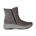 scarbella Schlupf-/Reißverschlußstiefelette Warmfutter bis 35mm Absatz (casual) - SchuhEggers.de