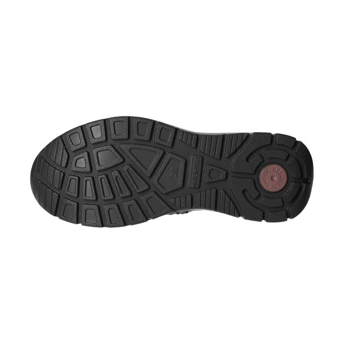 scarbella Schlupf-/Reißverschlußstiefelette Warmfutter bis 35mm Absatz (casual) - SchuhEggers.de