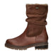 Remonte Schlupf-/Reißverschlußstiefelette Warmfutter bis 35mm Absatz (casual) - SchuhEggers.de