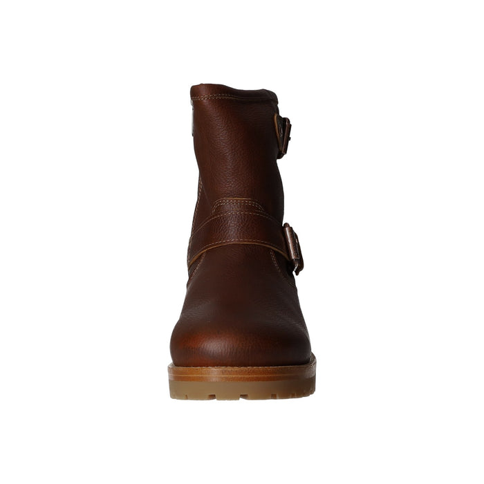 Panama Jack Schlupf-/Reißverschlußstiefelette Warmfutter bis 35mm Absatz (casual) Felina Igloo B28 - SchuhEggers.de