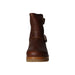 Panama Jack Schlupf-/Reißverschlußstiefelette Warmfutter bis 35mm Absatz (casual) Felina Igloo B28 - SchuhEggers.de
