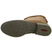 Rieker Schlupf-/Reißverschlußstiefelette Warmfutter bis 35mm Absatz (casual) - SchuhEggers.de