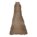 Buffalo Schlupf-/Reißverschlußstiefelette Warmfutter bis 35mm Absatz (casual) ASPHA CHELSEA WARM - SchuhEggers.de