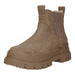Buffalo Schlupf-/Reißverschlußstiefelette Warmfutter bis 35mm Absatz (casual) ASPHA CHELSEA WARM - SchuhEggers.de