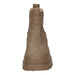 Buffalo Schlupf-/Reißverschlußstiefelette Warmfutter bis 35mm Absatz (casual) ASPHA CHELSEA WARM - SchuhEggers.de