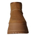 Buffalo Schlupf-/Reißverschlußstiefelette Warmfutter bis 35mm Absatz (casual) FUSION SLIP ON LO WA - SchuhEggers.de