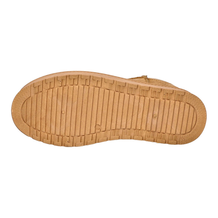 Dockers by Gerli Schlupf-/Reißverschlußstiefelette Warmfutter bis 35mm Absatz (casual) - SchuhEggers.de