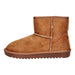 Dockers by Gerli Schlupf-/Reißverschlußstiefelette Warmfutter bis 35mm Absatz (casual) - SchuhEggers.de