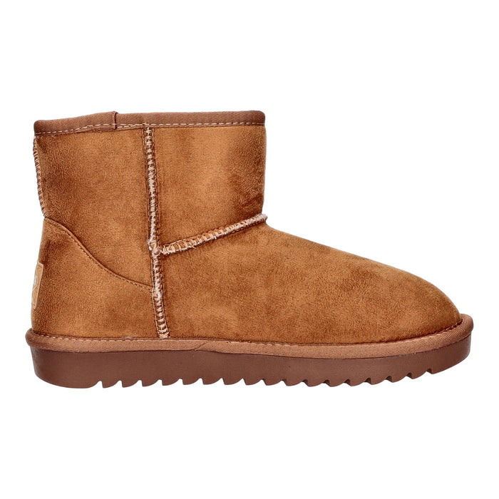 Dockers by Gerli Schlupf-/Reißverschlußstiefelette Warmfutter bis 35mm Absatz (casual)
