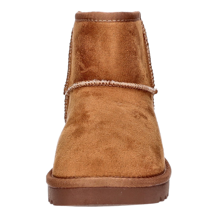 Dockers by Gerli Schlupf-/Reißverschlußstiefelette Warmfutter bis 35mm Absatz (casual)