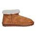 Dockers by Gerli Schlupf-/Reißverschlußstiefelette Warmfutter bis 35mm Absatz (casual) - SchuhEggers.de