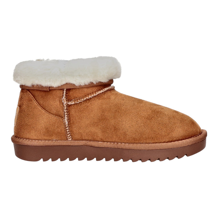 Dockers by Gerli Schlupf-/Reißverschlußstiefelette Warmfutter bis 35mm Absatz (casual)