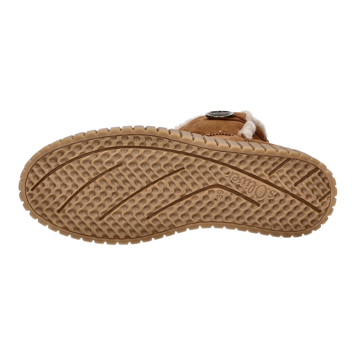 s.Oliver Schlupf-/Reißverschlußstiefelette Warmfutter bis 35mm Absatz (casual) - SchuhEggers.de
