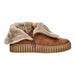 s.Oliver Schlupf-/Reißverschlußstiefelette Warmfutter bis 35mm Absatz (casual) - SchuhEggers.de