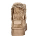 living UPDATED Schlupf-/Reißverschlußstiefelette Warmfutter bis 35mm Absatz (casual) - SchuhEggers.de